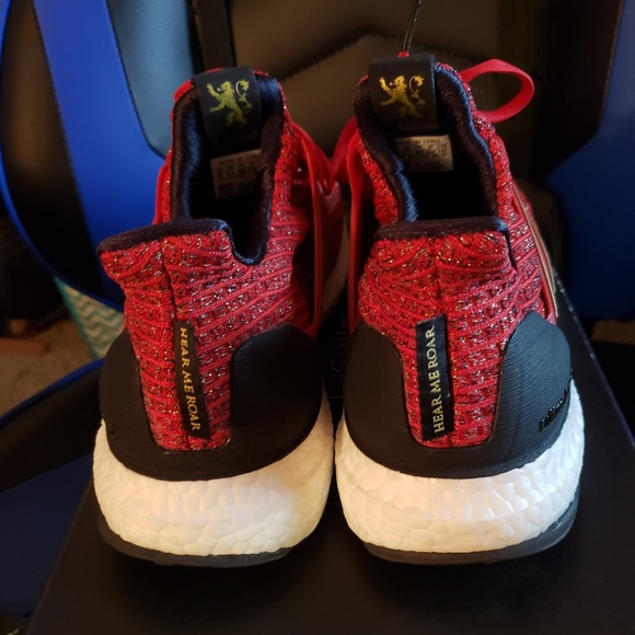Adidas Ultraboost GOT Edition - Picture 5 of 6